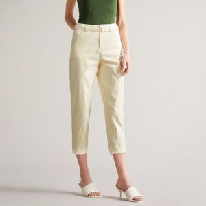 Ted Baker White Trousers